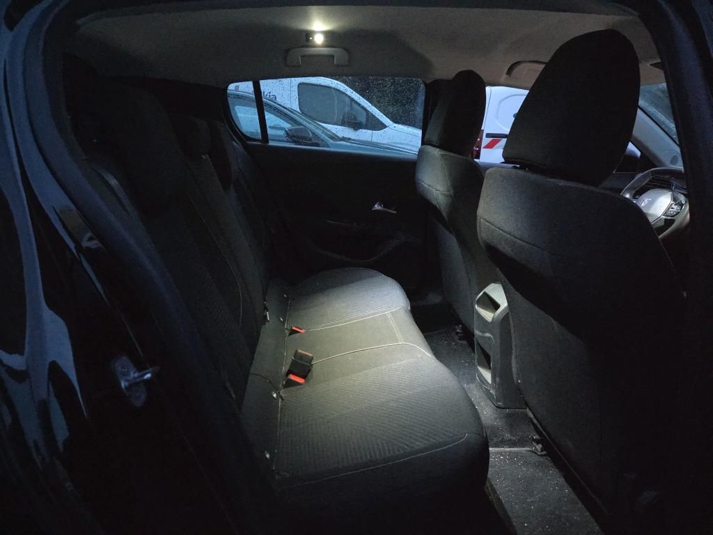 Peugeot 308 d'occasion