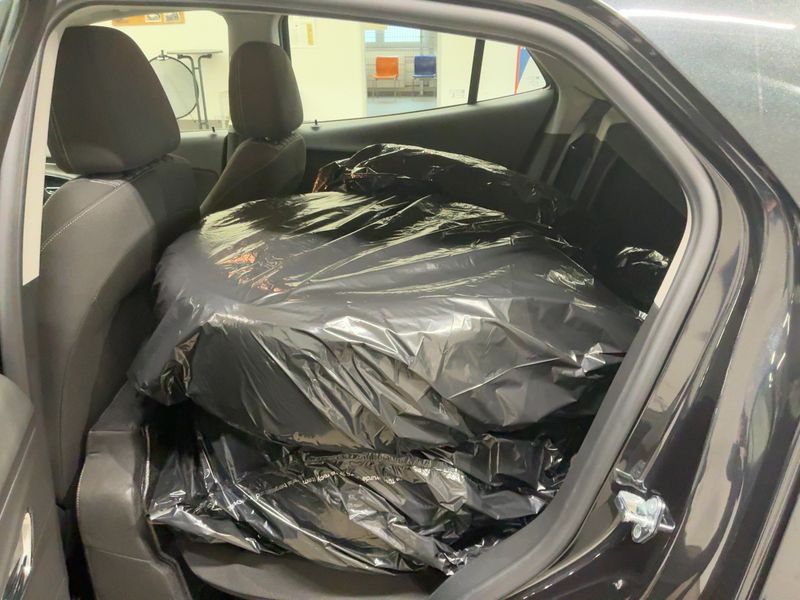 Opel Mokka 1.4 Turbo Edition ecoFlex — zdjęcie 14