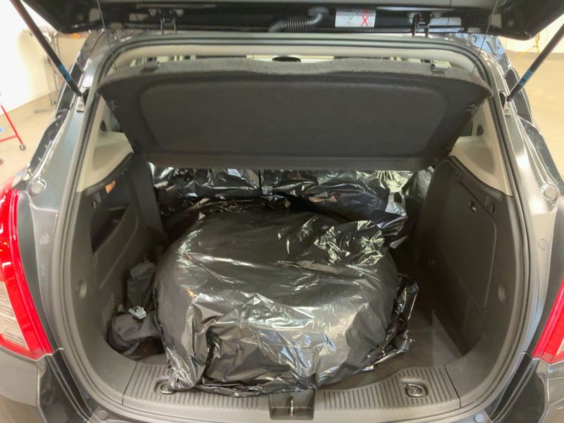 Opel Mokka 1.4 Turbo Edition ecoFlex — zdjęcie 10
