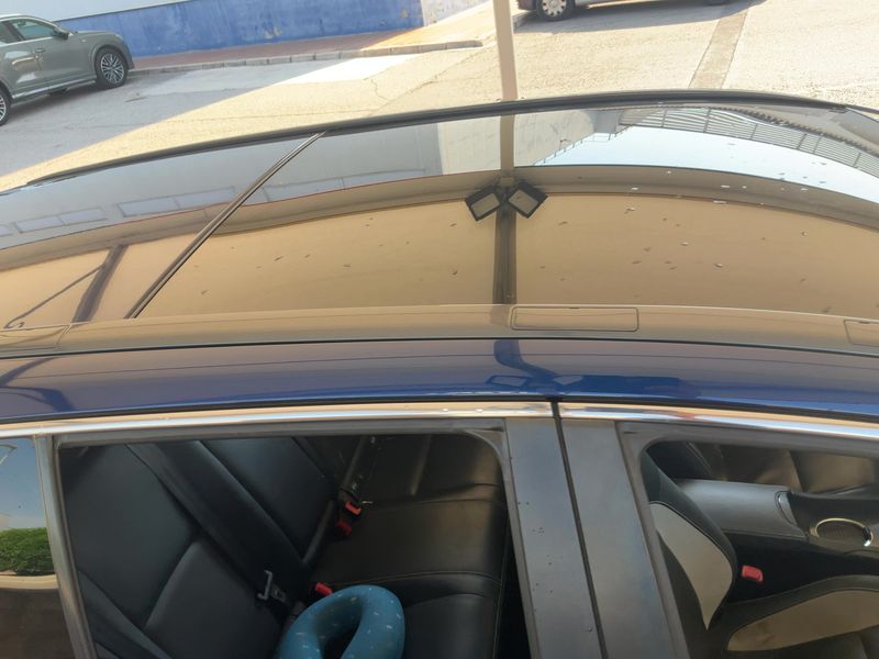 Toyota Avensis 2.0 D-4D Executive 2016 – снимка 13