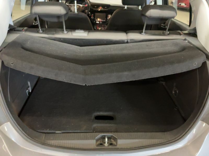 Opel Corsa 1.4 Edition — zdjęcie 10