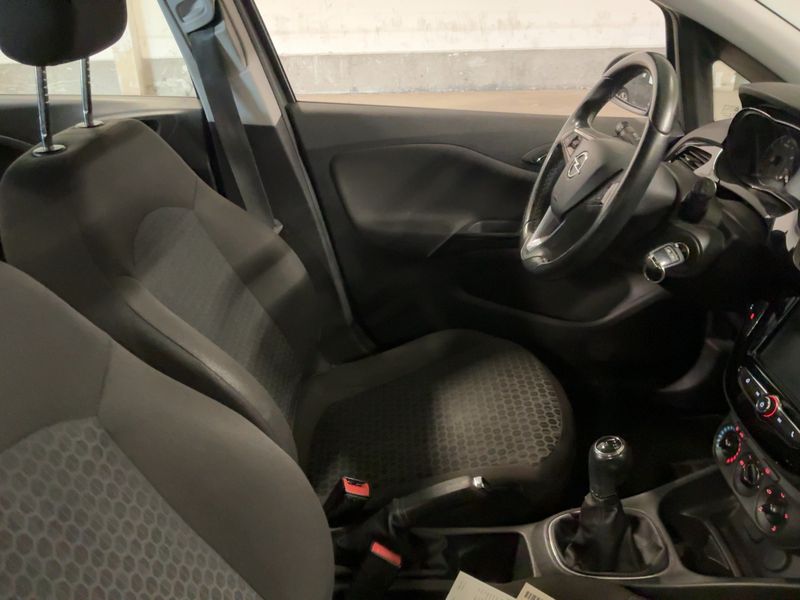 Opel Corsa 1.4 Edition — zdjęcie 11
