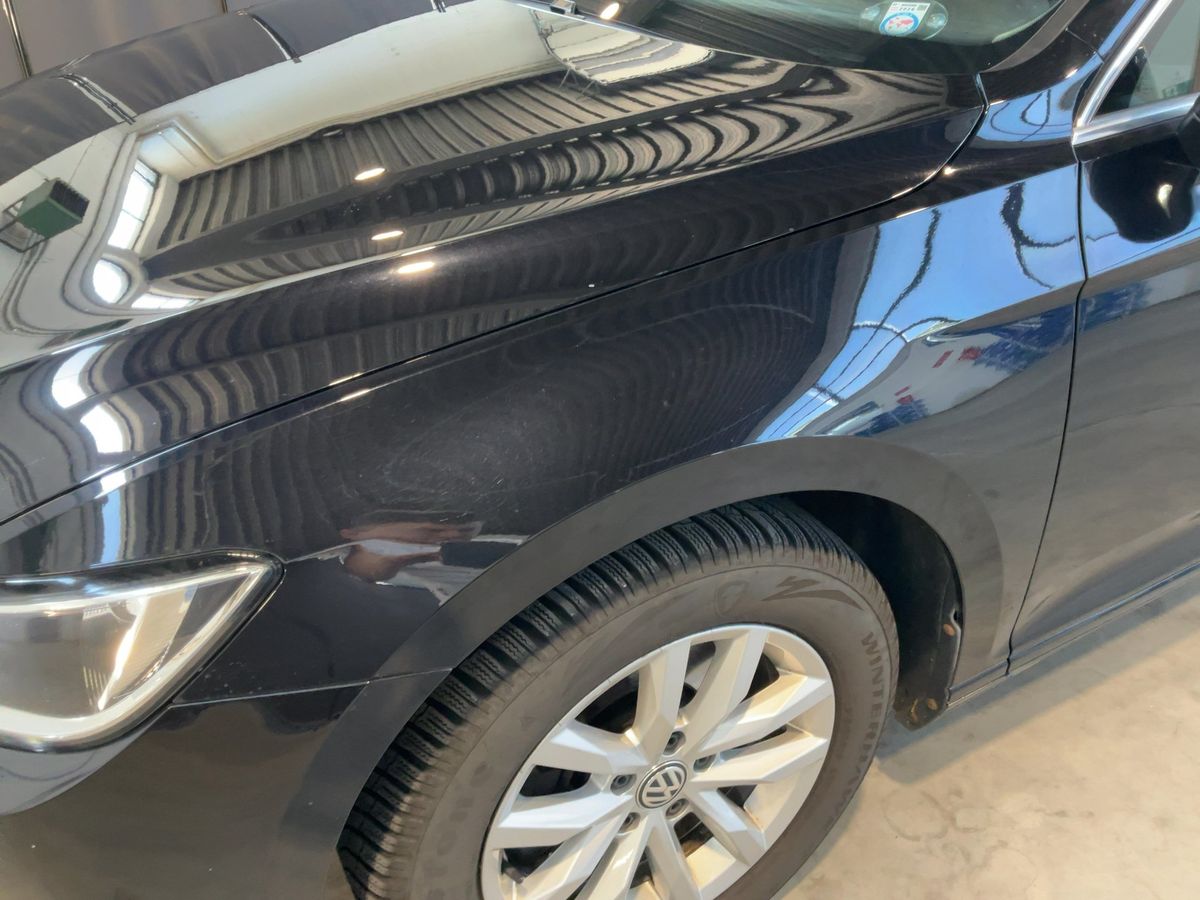 Volkswagen Passat d'occasion