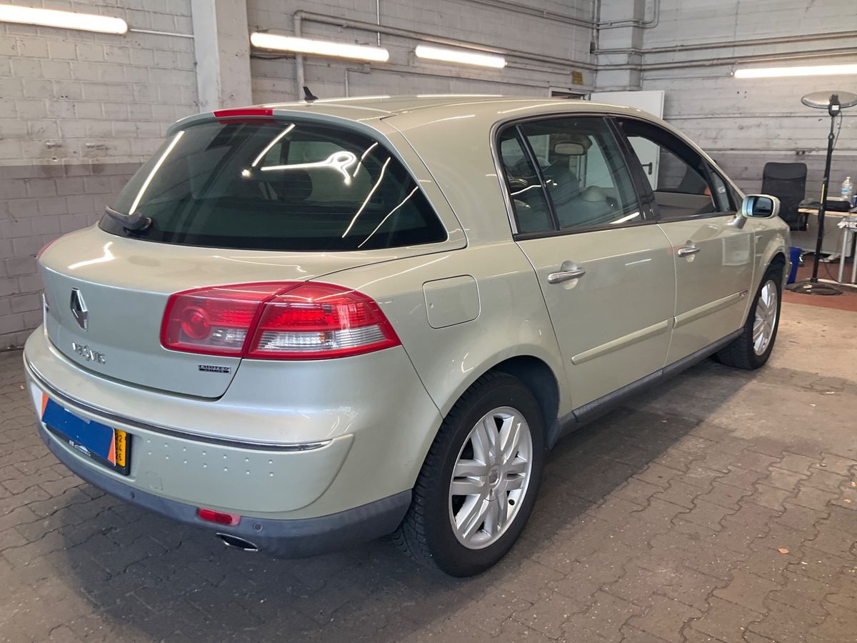 Renault Vel d'occasion