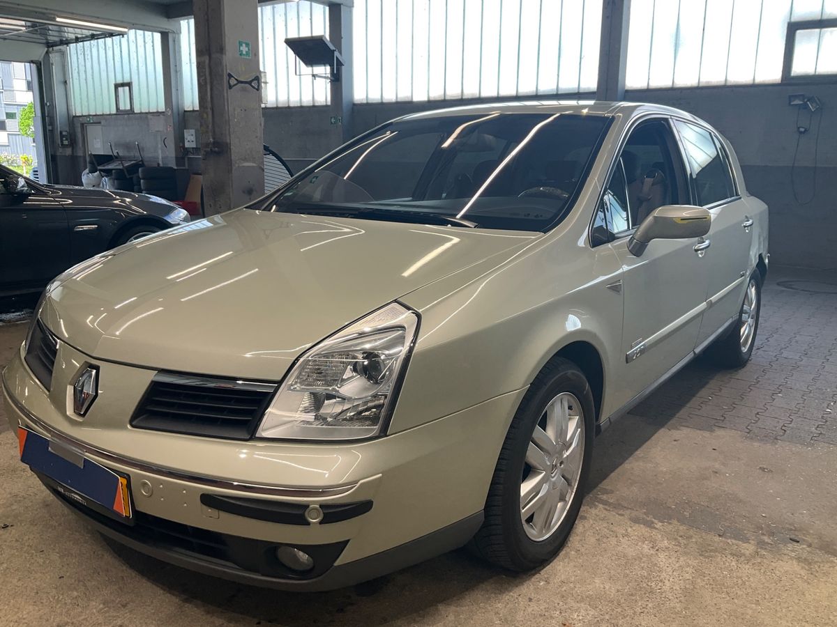 Renault Vel 2006