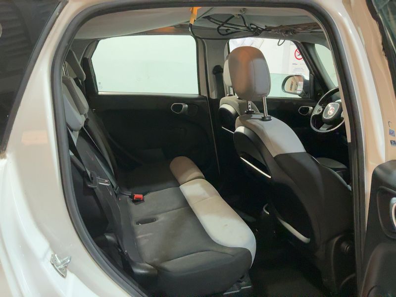 Fiat 500L 1.6 JTDM Pop Star — zdjęcie 14