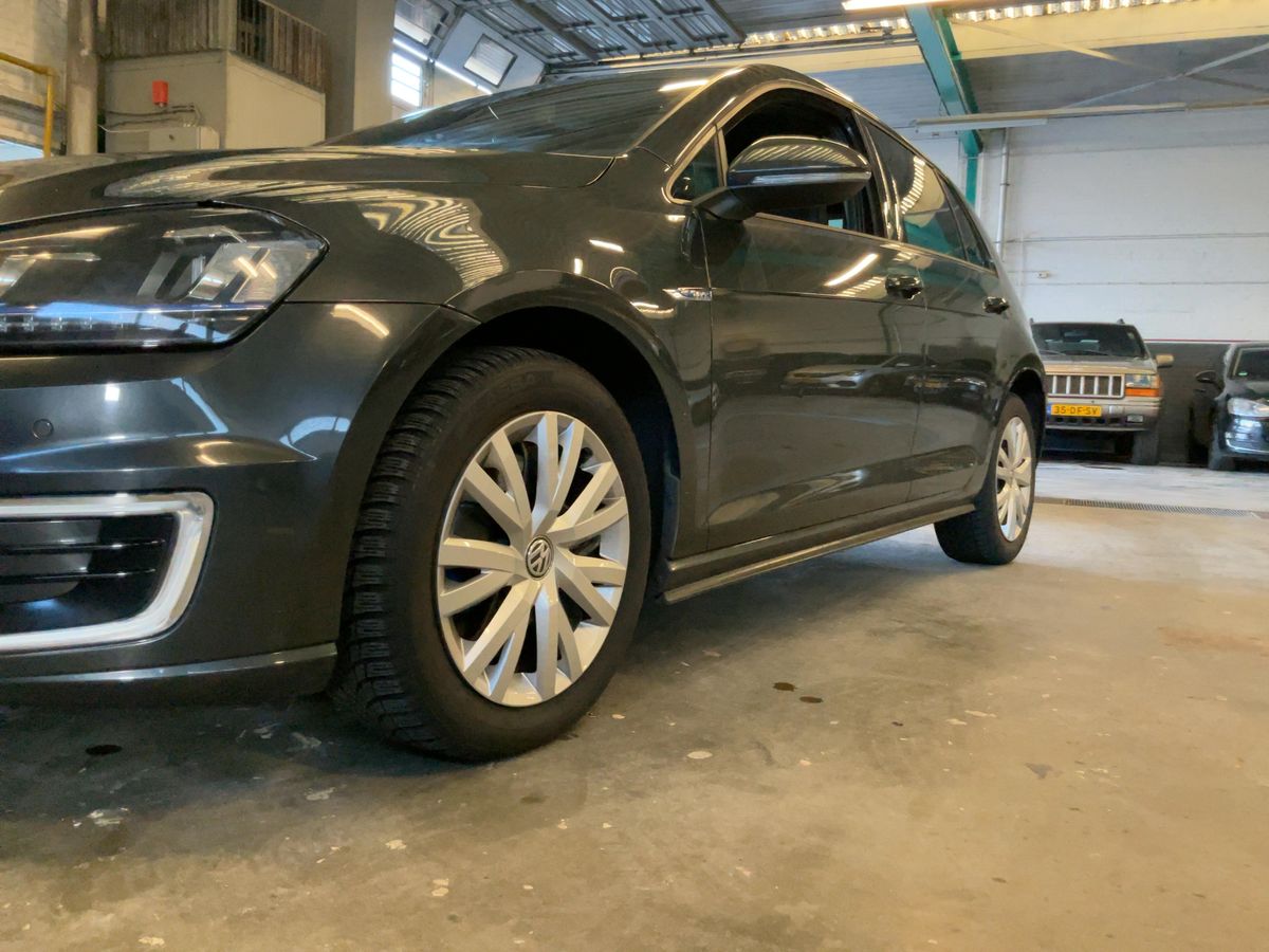 Volkswagen Golf d'occasion