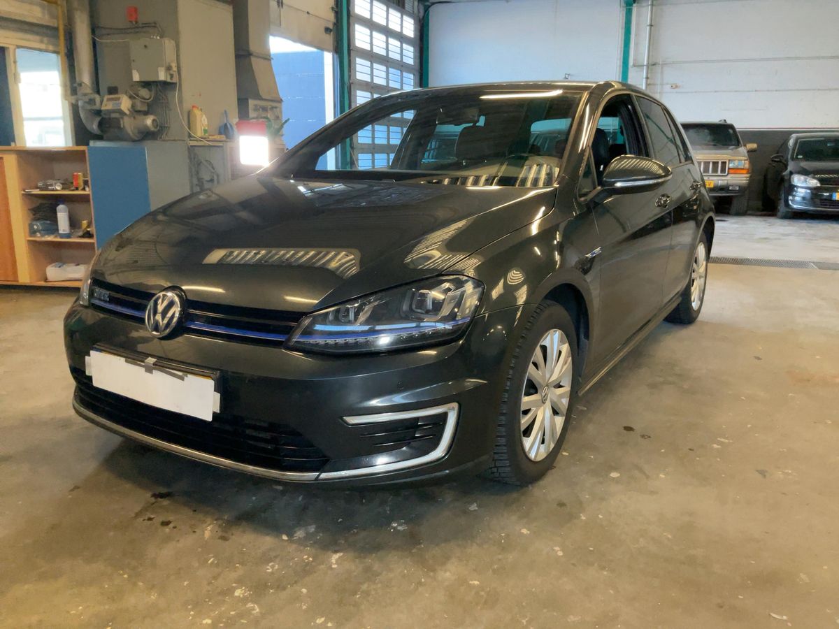 Volkswagen Golf d'occasion