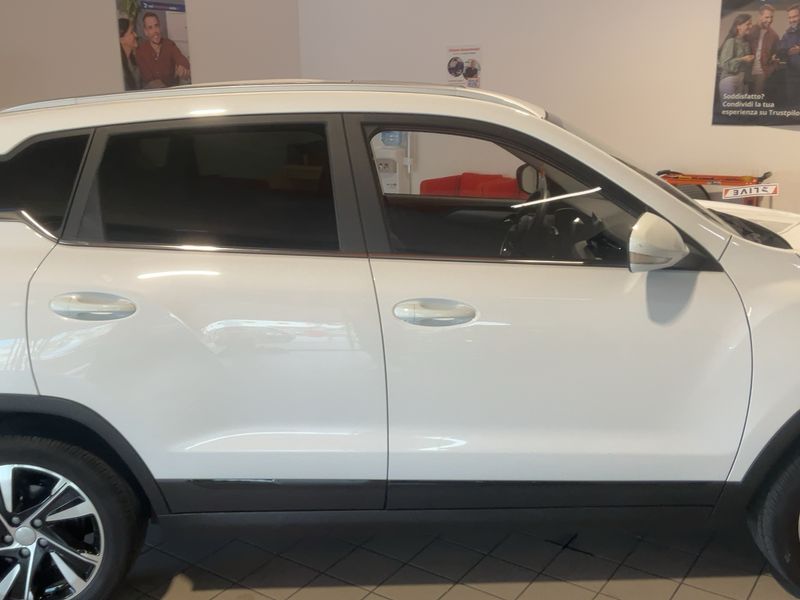 DR Evo 5 1.6 DVVT — zdjęcie 7