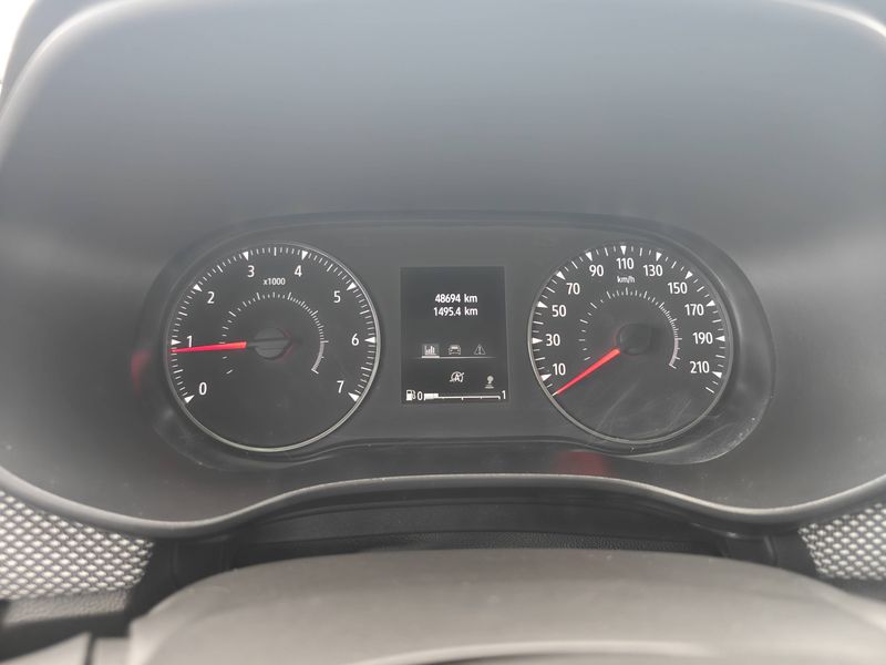 Dacia Sandero 1.0 TCe Comfort — zdjęcie 12