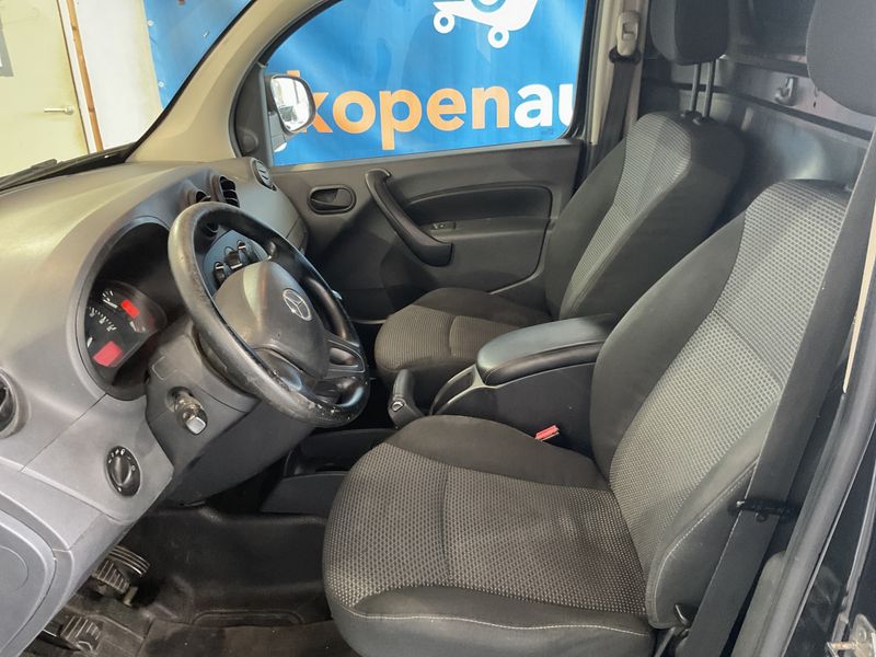 Mercedes-Benz Citan 109 CDI Lang — zdjęcie 3