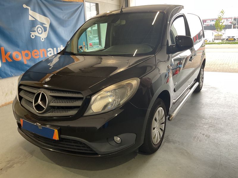 Mercedes-Benz Citan 109 CDI Lang