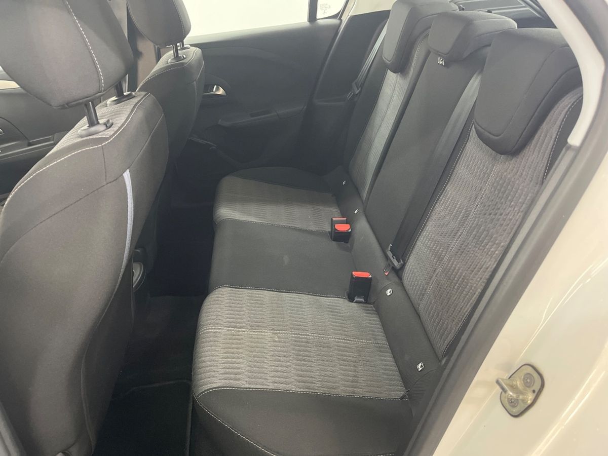 Opel Corsa d'occasion
