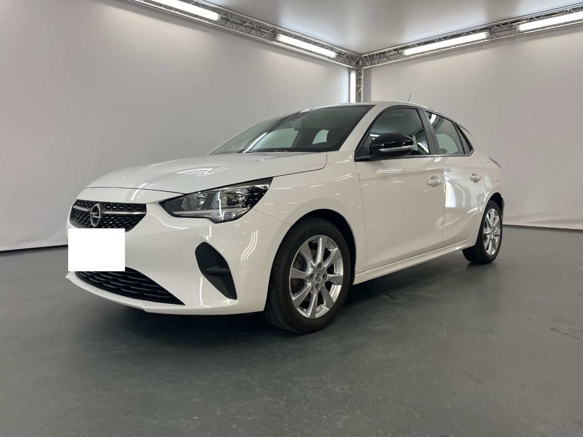 Opel Corsa 2021