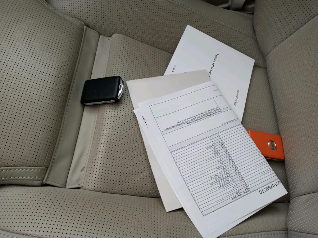 Volvo XC60 d'occasion