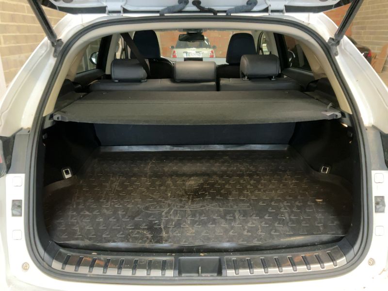Lexus NX-Serie NX 300h E-Four Executive — zdjęcie 10