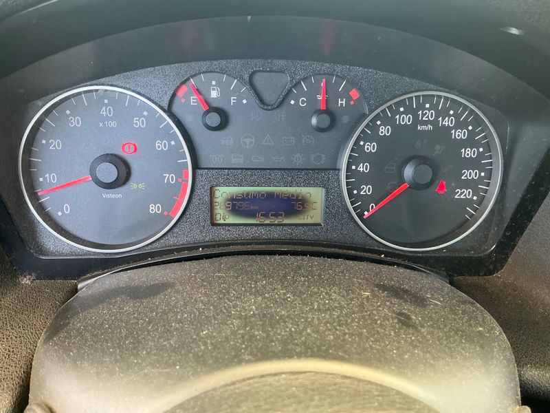 Fiat Stilo 1.2 Active — zdjęcie 4