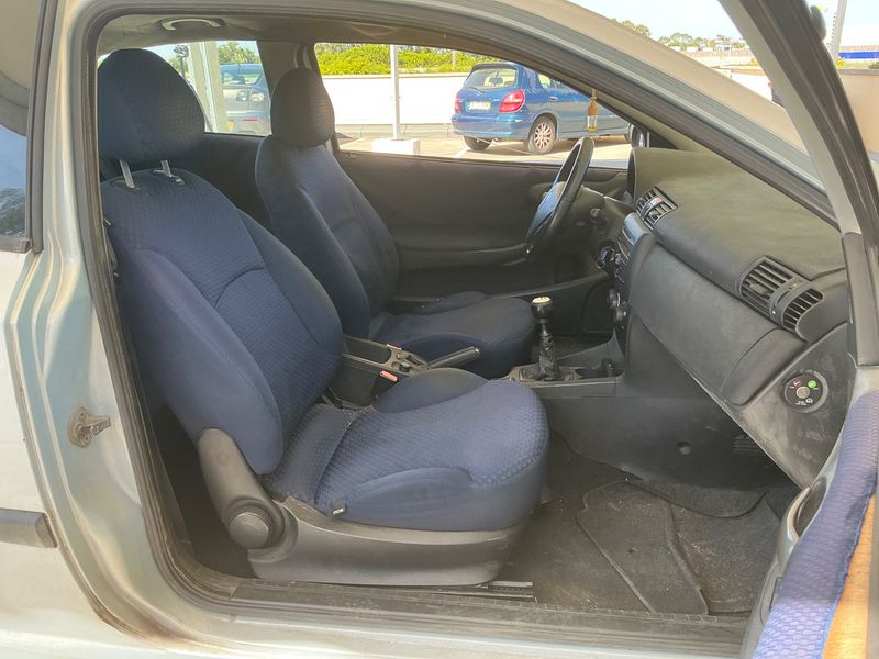 Fiat Stilo 1.2 Active — zdjęcie 3