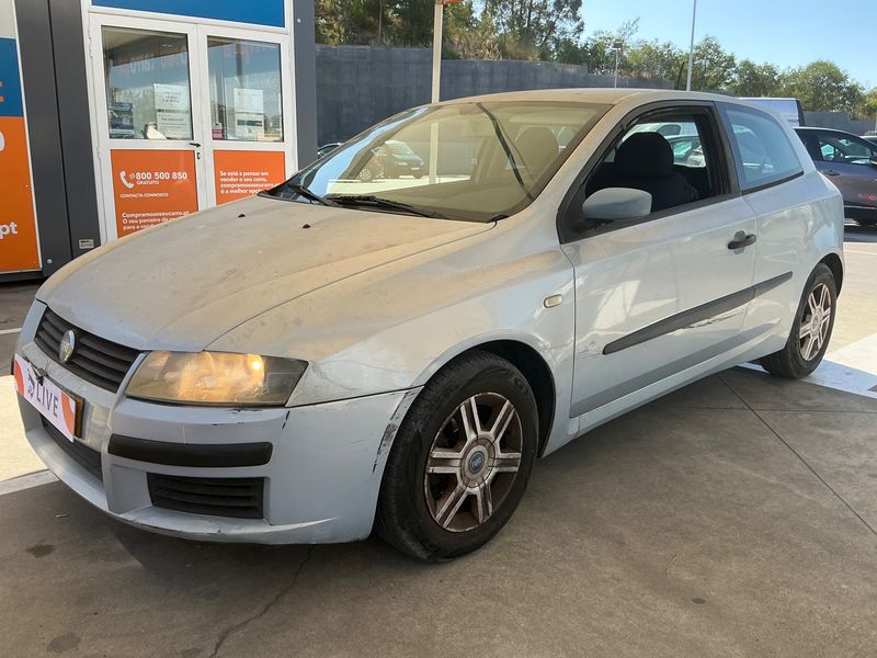 Fiat Stilo 1.2 Active