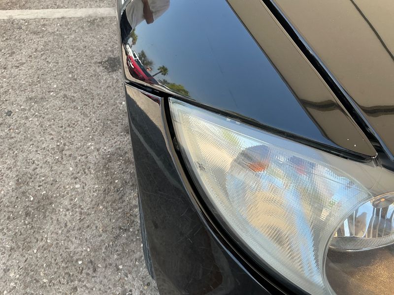 BMW 1er 123d 2008 – снимка 31