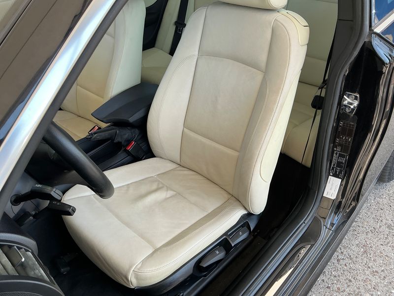 BMW 1er 123d 2008 – снимка 25