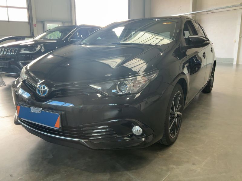 Auris 1.8 Hybrid Team D