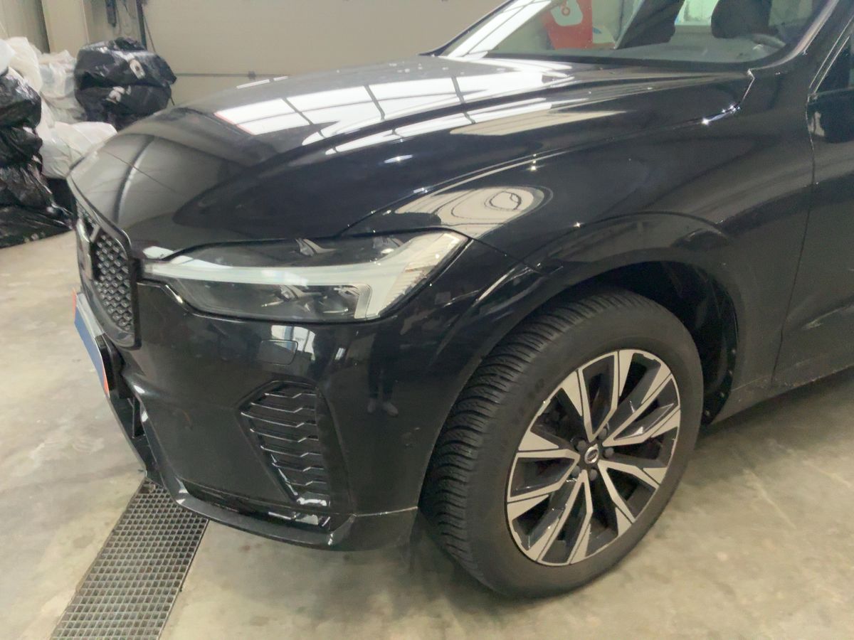 Volvo XC60 d'occasion