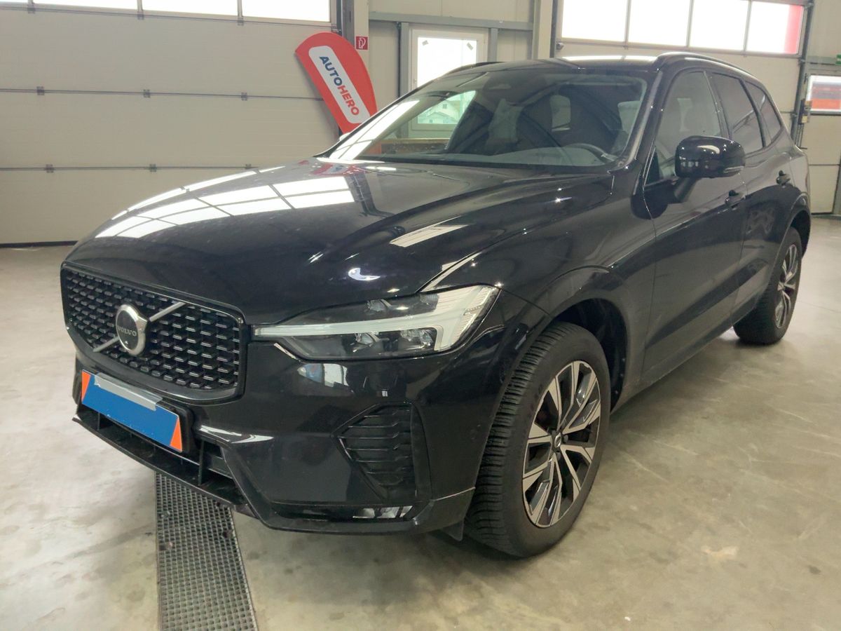 Volvo XC60 d'occasion