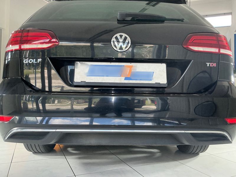 Volkswagen Golf VII 1.6 TDI Comfortline BlueMotion Tech 2017 – снимка 59