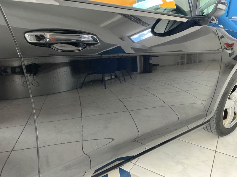 Volkswagen Golf VII 1.6 TDI Comfortline BlueMotion Tech 2017 – снимка 33