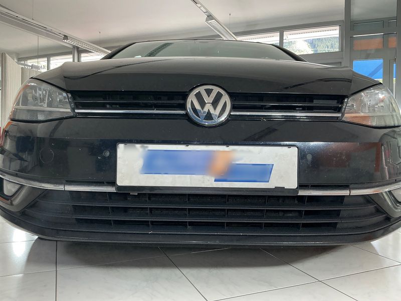 Volkswagen Golf VII 1.6 TDI Comfortline BlueMotion Tech 2017 – снимка 65