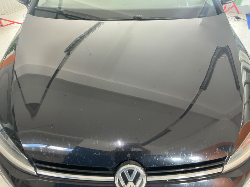 Volkswagen Golf VII 1.6 TDI Comfortline BlueMotion Tech 2017 – снимка 67