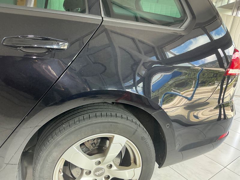 Volkswagen Golf VII 1.6 TDI Comfortline BlueMotion Tech 2017 – снимка 53