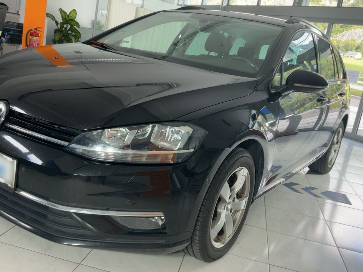 Volkswagen Golf d'occasion
