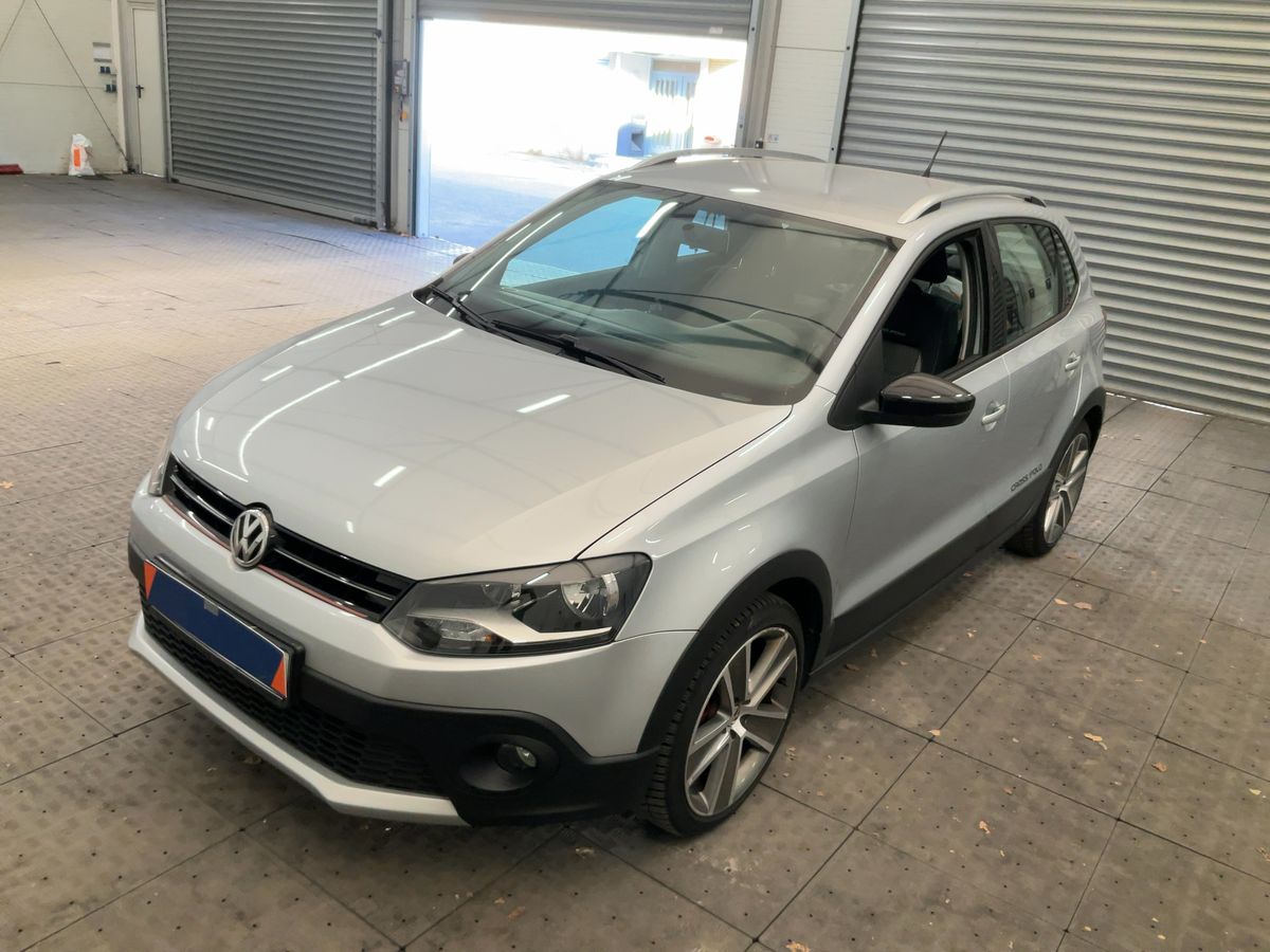 Volkswagen Polo d'occasion