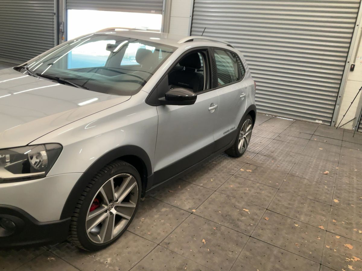 Volkswagen Polo d'occasion