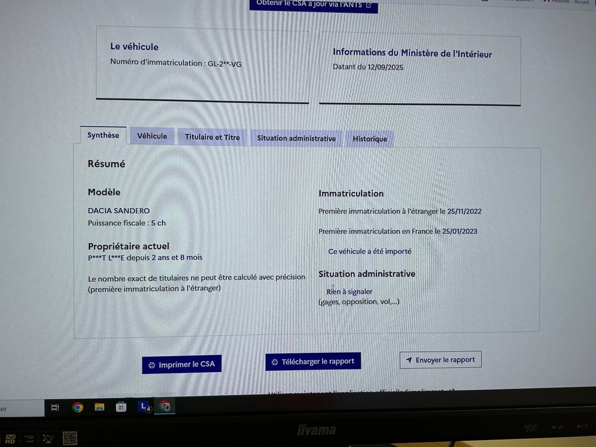 Dacia Sandero 1.0 TCe Stepway Comfort