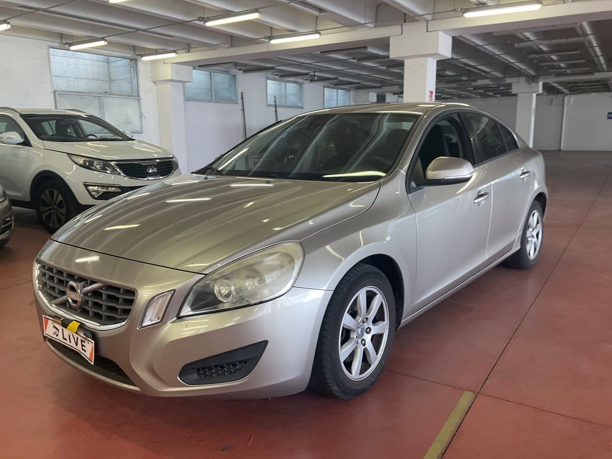 Volvo S60 2.0 D4 Kinetic