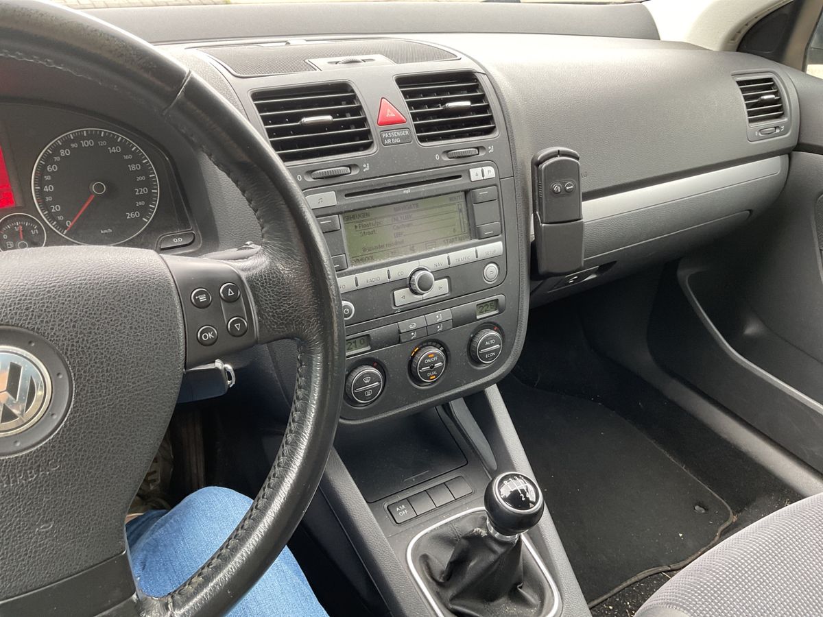 Volkswagen Jetta d'occasion