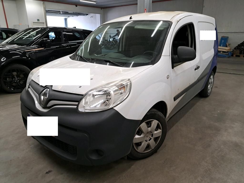 Renault Kangoo d'occasion