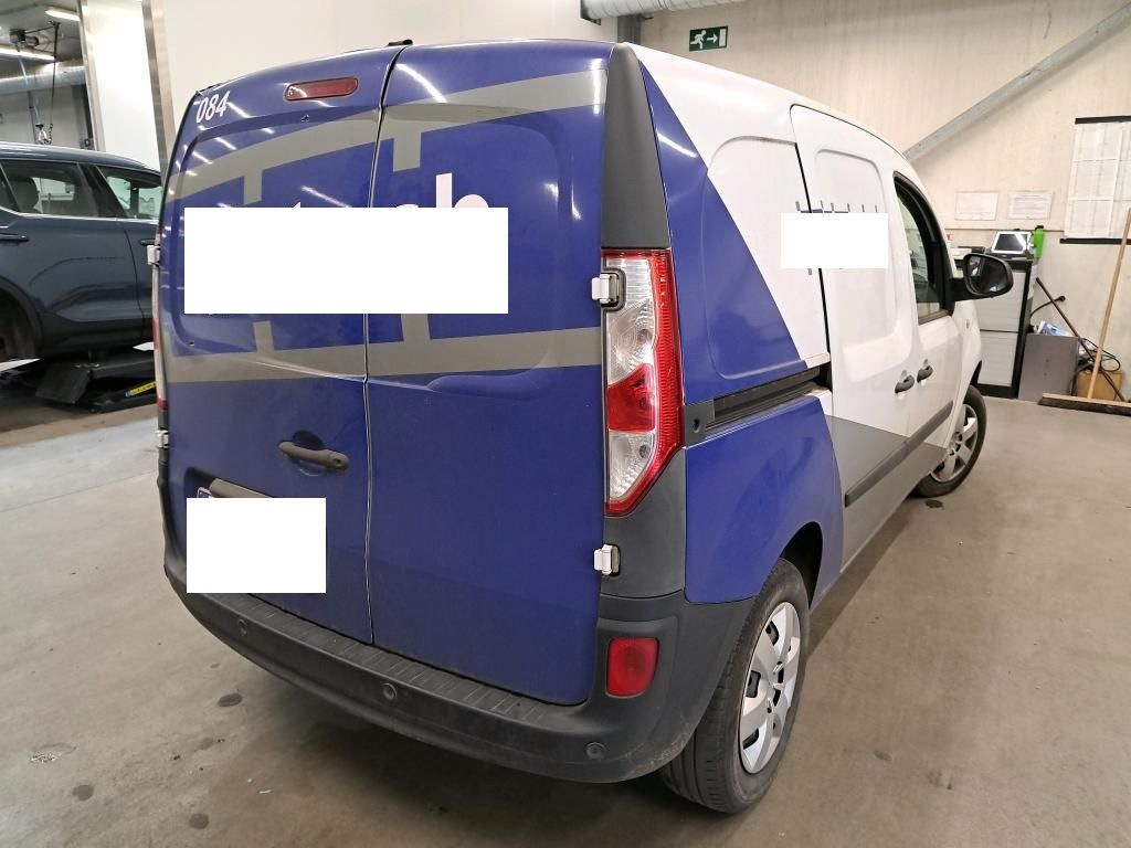 Renault Kangoo d'occasion