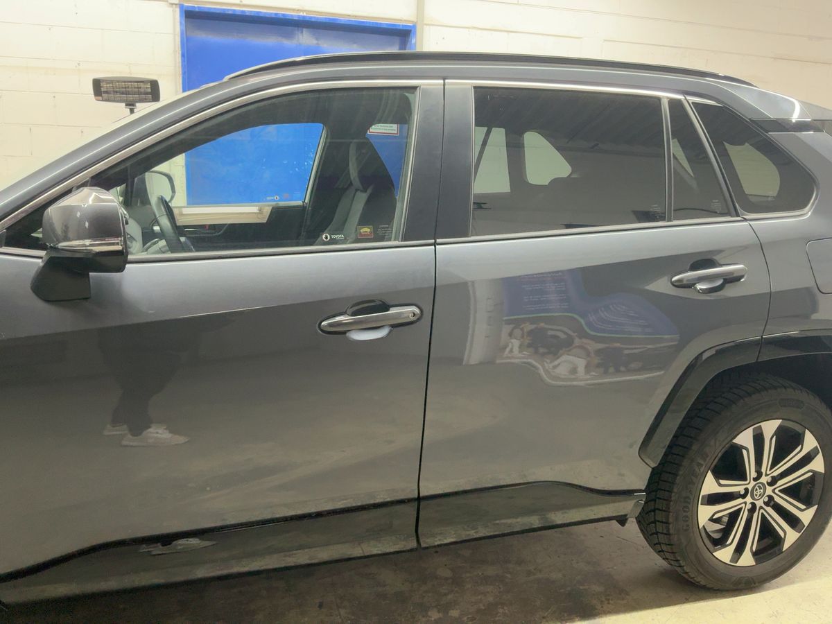 Toyota RAV 2022 — photo 5