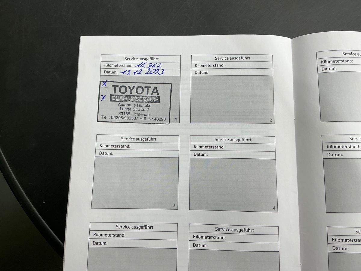 Toyota RAV 2022 — photo 23