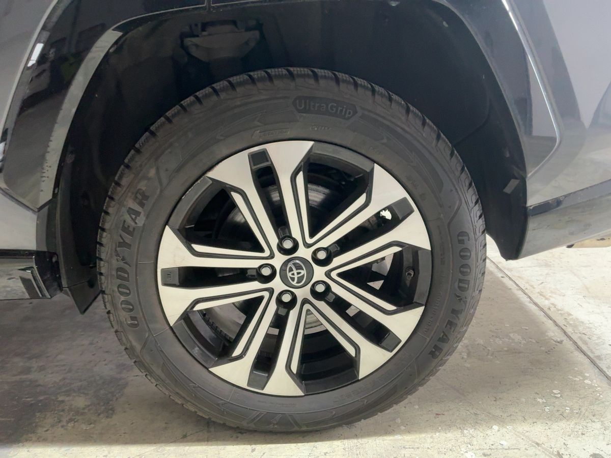Toyota RAV 2022 — photo 6