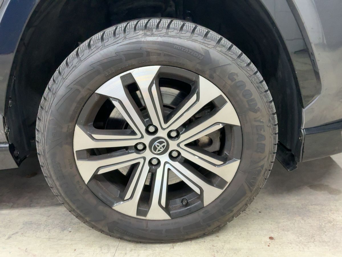 Toyota RAV 2022 — photo 12