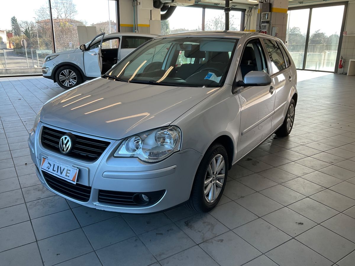 Volkswagen Polo d'occasion
