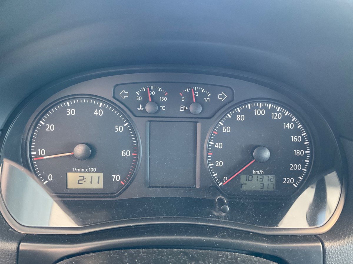 Volkswagen Polo d'occasion