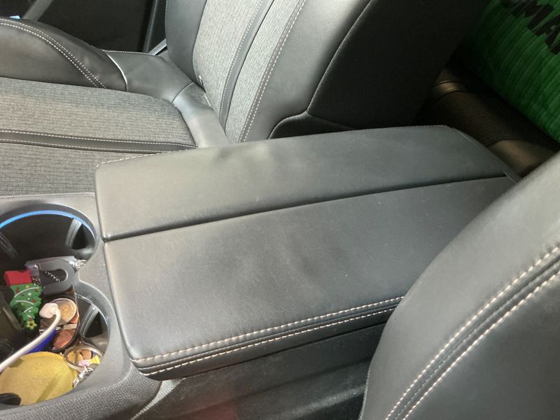 Peugeot 3008 1.6 Blue-HDi GT Line 2018 – снимка 22