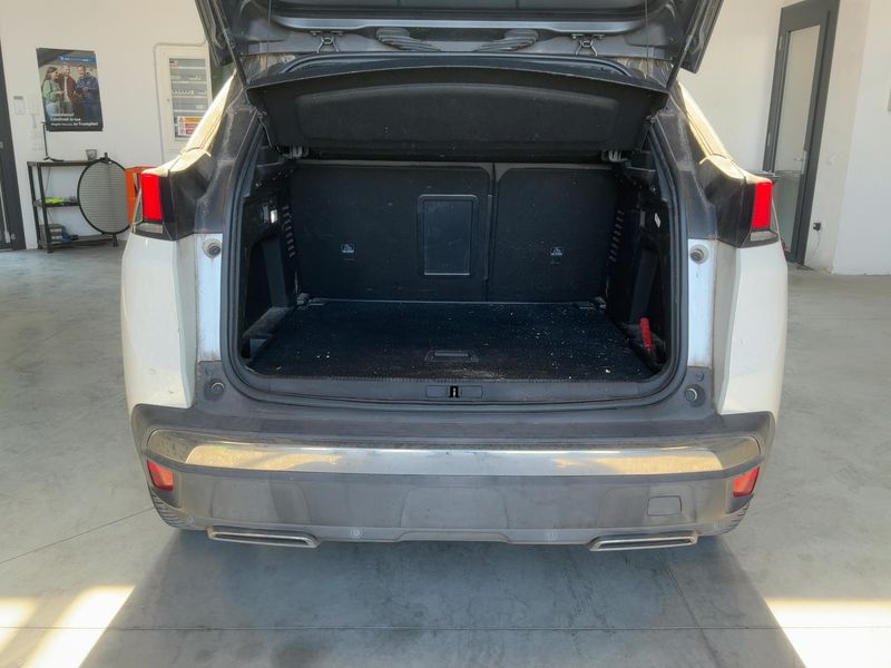 Peugeot 3008 1.6 Blue-HDi GT Line 2018 – снимка 15
