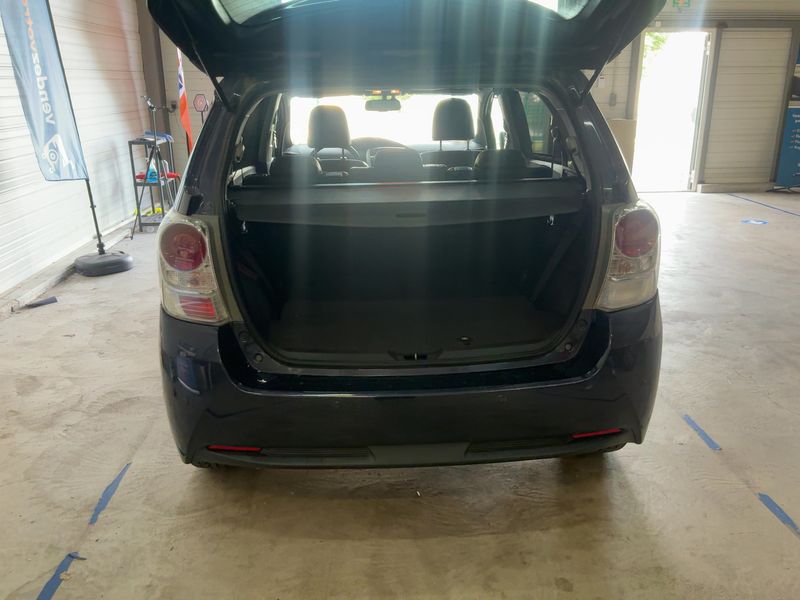Toyota Verso 1.6 D-4D Executive — zdjęcie 10